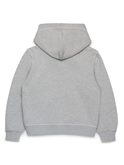 DSQUARED2 LOGO HOODIE