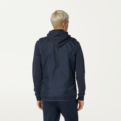 K-WAY LE VRAI 3 ROULAND