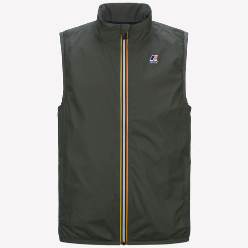 K-WAY LE VRAI 3 ROULAND