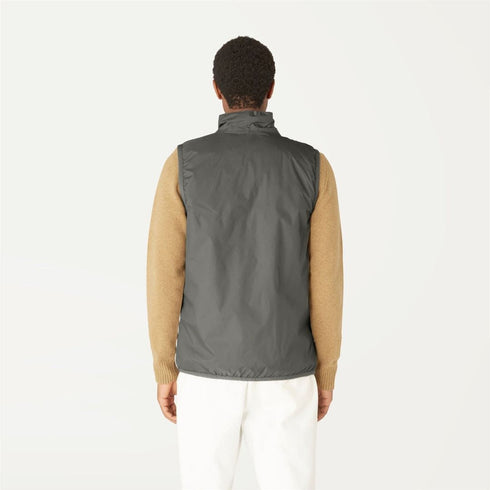 K-WAY LE VRAI 3 ROULAND