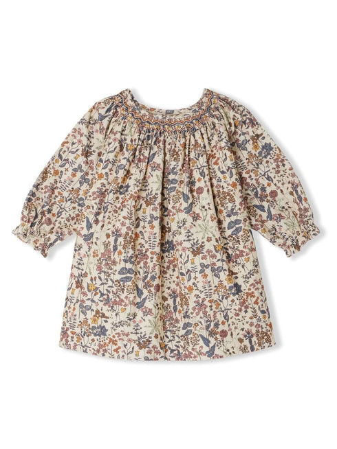 BONPOINT GRIOTTINE DRESS