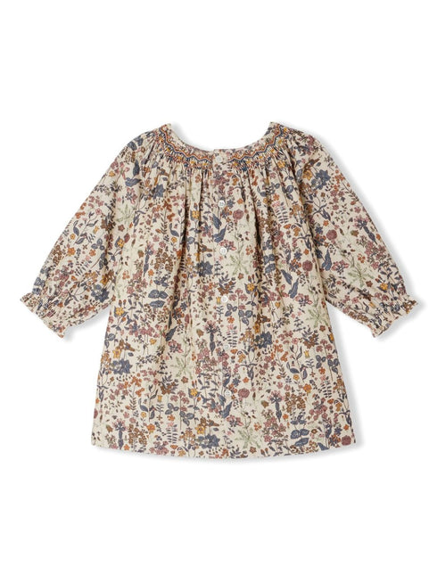 BONPOINT GRIOTTINE DRESS