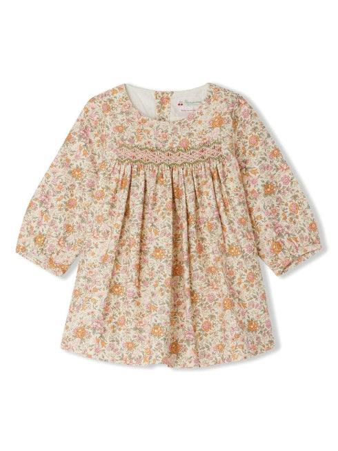 BONPOINT FELICIE DRESS