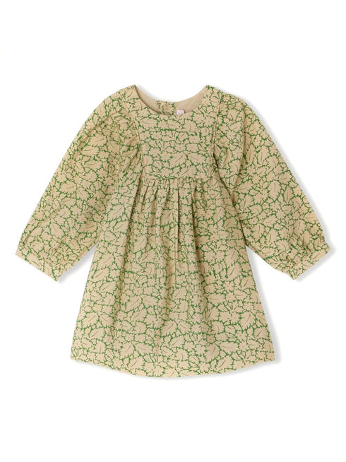 BONPOINT GAETANE DRESS