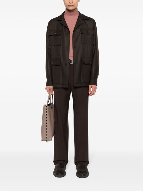 TAGLIATORE TEMPEST JACKET