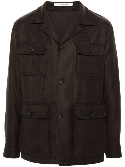 TAGLIATORE TEMPEST JACKET