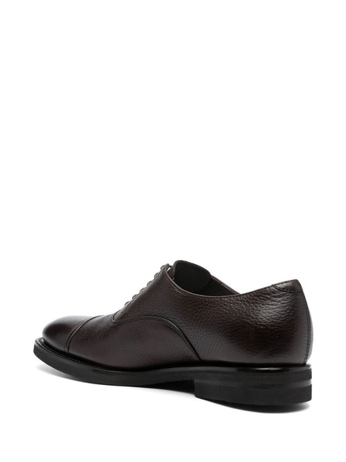 HENDERSON DERBY SHOES