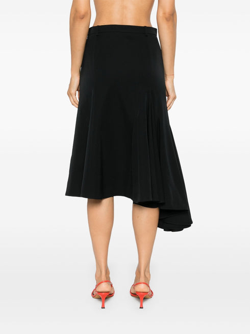VIKTOR & ROLF GODET SKIRT