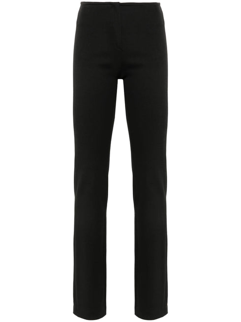 ALYSI SKINNY TROUSERS