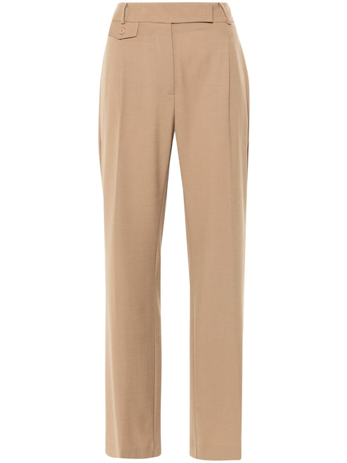 SEMICOUTURE TROUSERS