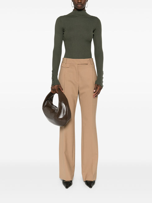 SEMICOUTURE TROUSERS