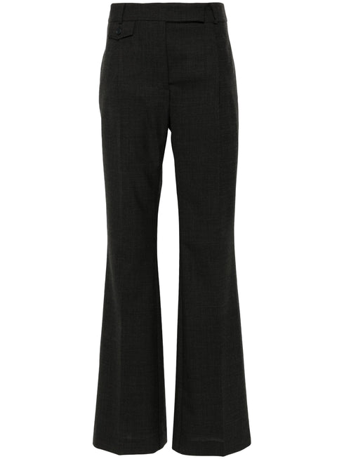 SEMICOUTURE TROUSERS