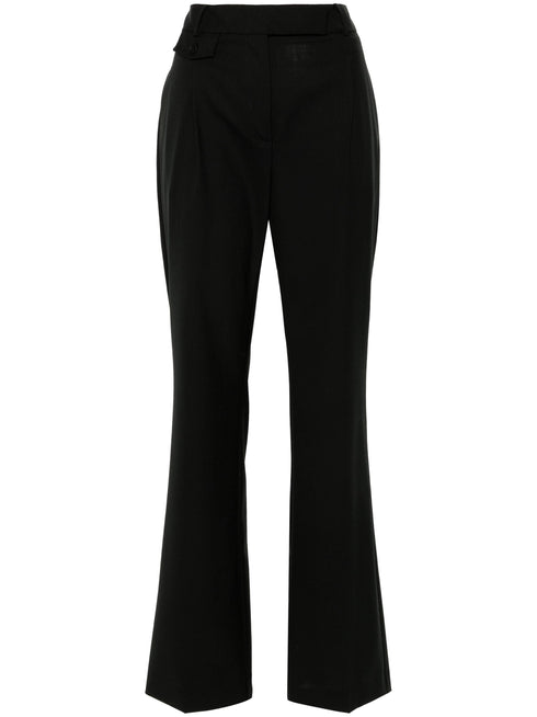 SEMICOUTURE TROUSERS