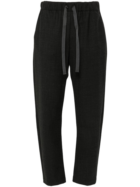 SEMICOUTURE TROUSERS