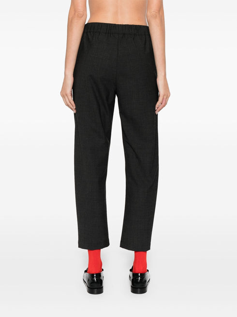 SEMICOUTURE TROUSERS