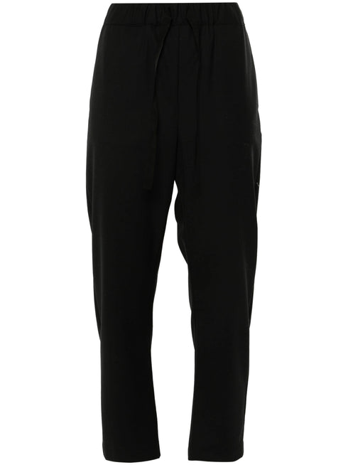 SEMICOUTURE TROUSERS