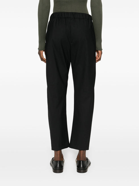 SEMICOUTURE TROUSERS