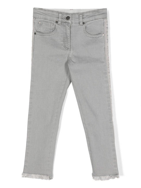 STELLA MC CARTNEY JEANS