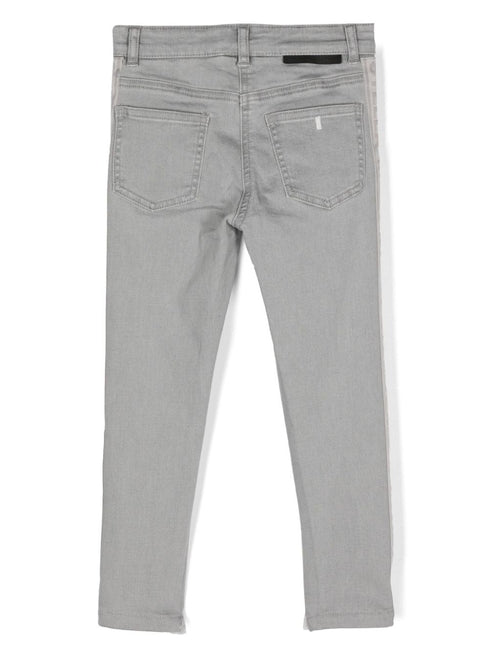 STELLA MC CARTNEY JEANS
