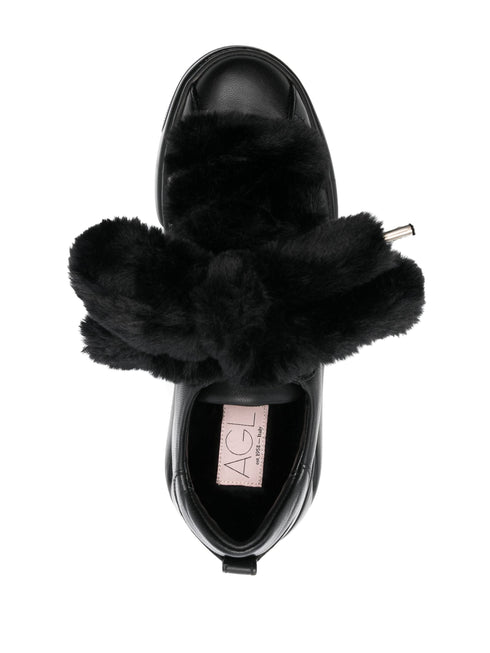 AGL FUR DUBBLE