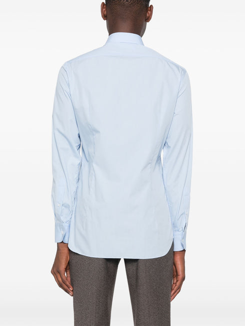 LARDINI SHIRT