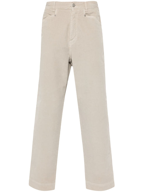 ALTEA CARPINTERO TROUSERS