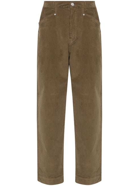 ALTEA CARPINTERO TROUSERS