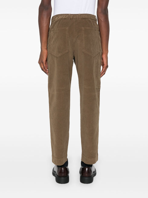 ALTEA CARPINTERO TROUSERS