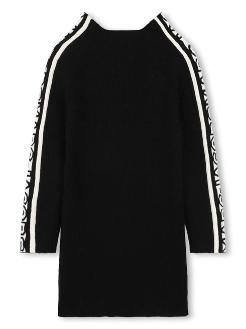 MARC JACOBS LOGO DRESS