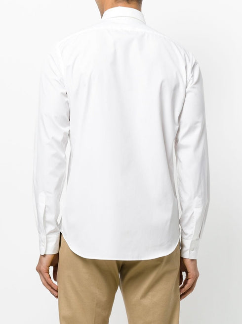ASPESI POPELIN SHIRT