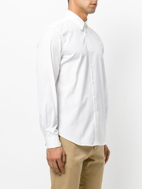 ASPESI POPELIN SHIRT