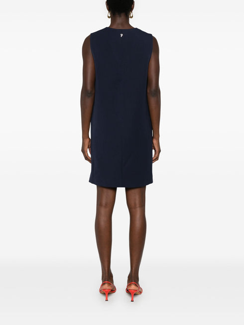 DONDUP MINI DRESS