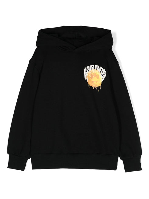 BARROW LOGO HOODIE