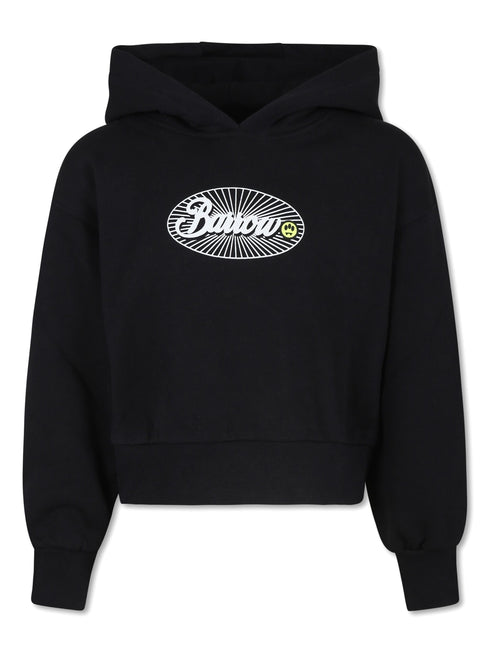 BARROW LOGO HOODIE