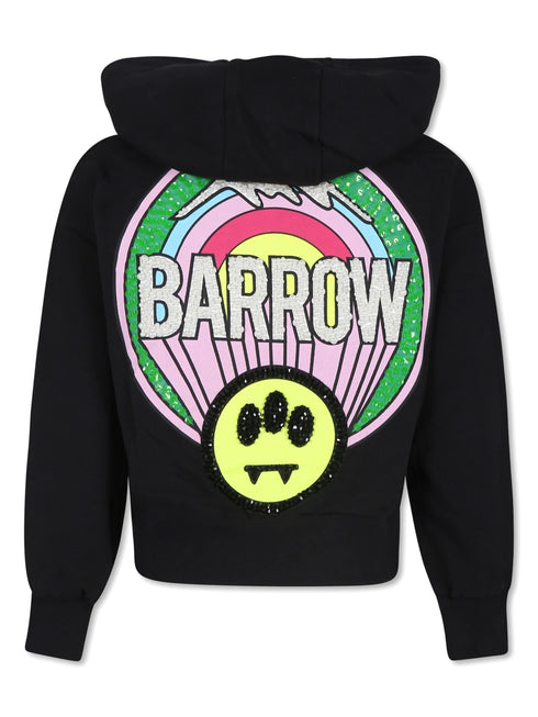 BARROW LOGO HOODIE