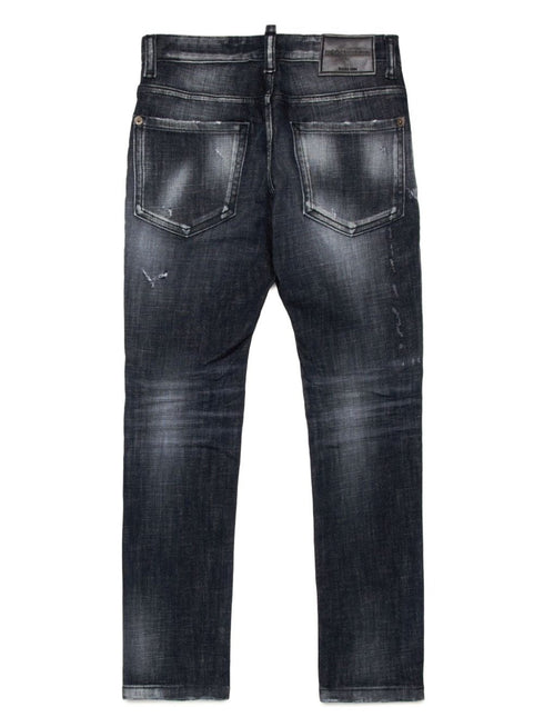 DSQUARED2 COOL GUY JEANS