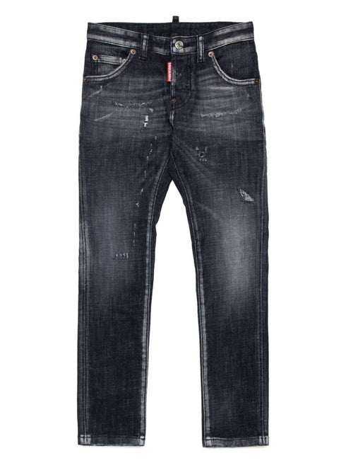 DSQUARED2 COOL GUY JEANS