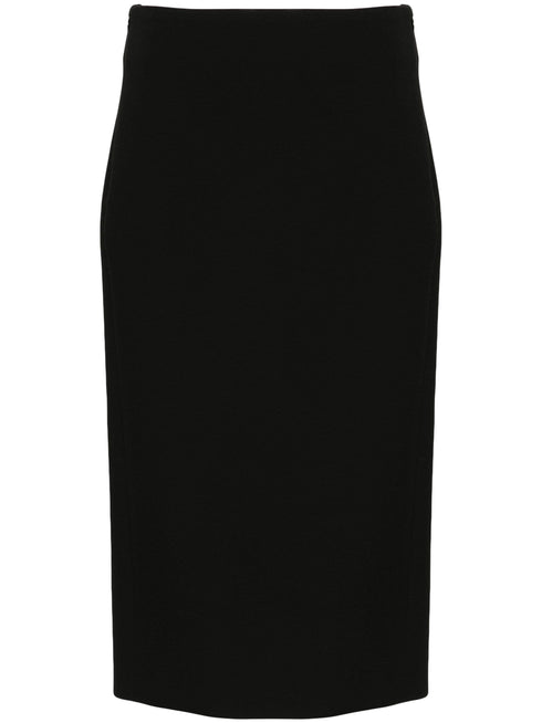 PESERICO SIGN MIDI SKIRT