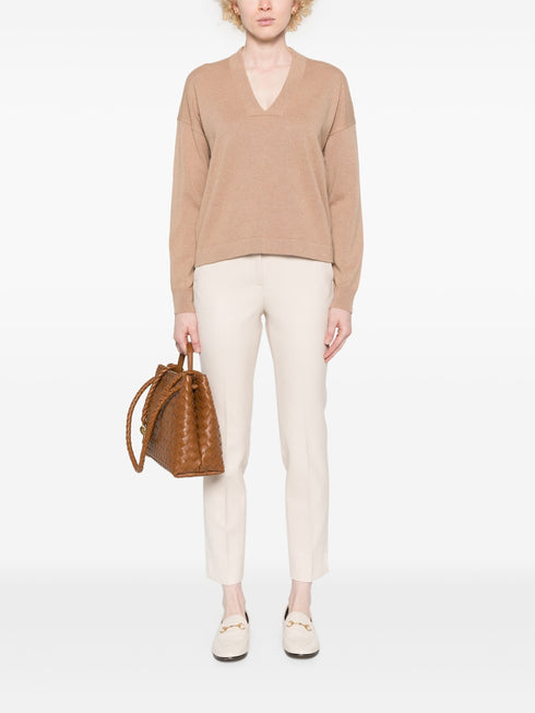 PESERICO SIGN JUMPER