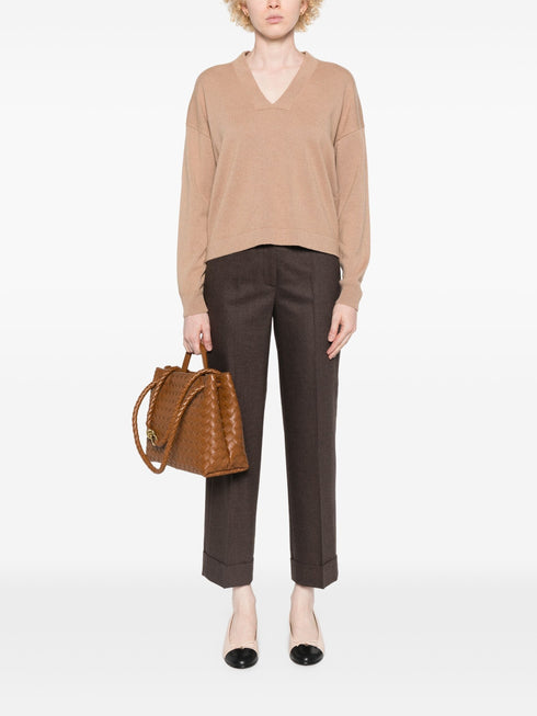 PESERICO SIGN JUMPER