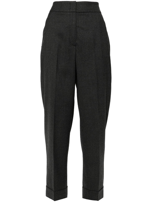PESERICO SIGN TROUSERS
