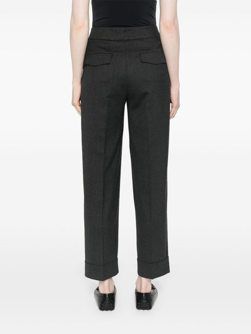 PESERICO SIGN TROUSERS