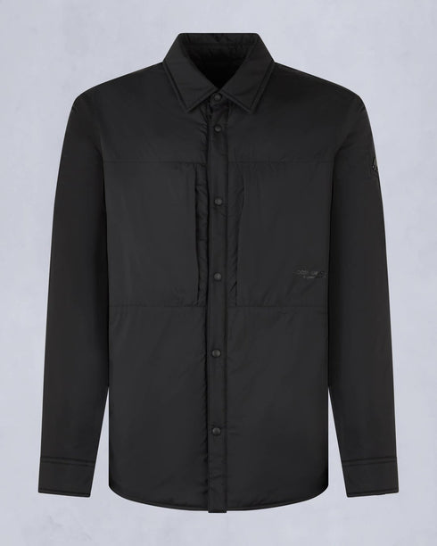 MOOSE KNUCKLES ASH SHIRT JACKET