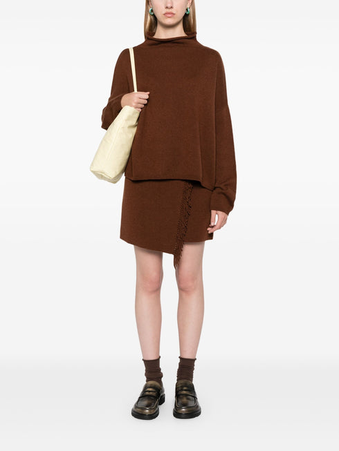 LISA YANG METTE SKIRT