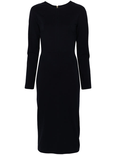 SEMICOUTURE NINA DRESS