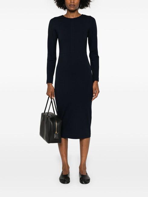 SEMICOUTURE NINA DRESS