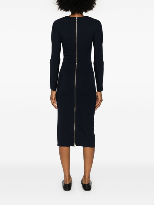 SEMICOUTURE NINA DRESS