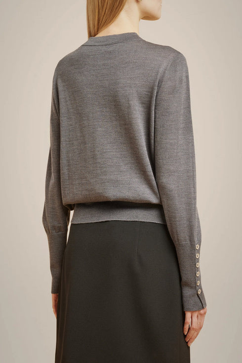 LIVIANA CONTI SWEATER