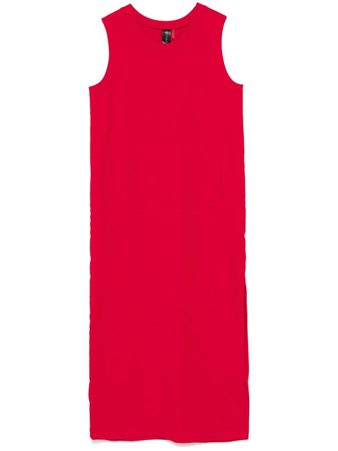 NORMA KAMALI SLEEVELESS DRESS