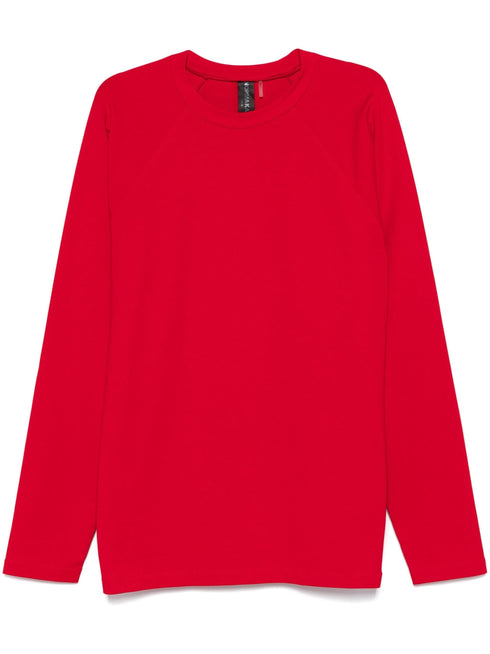 NORMA KAMALI OVERSIZED MINI DRESS